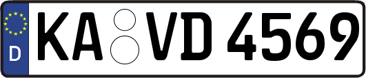 KA-VD4569