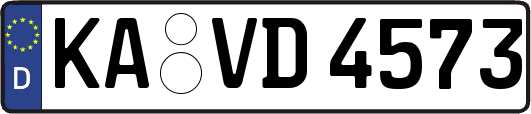 KA-VD4573