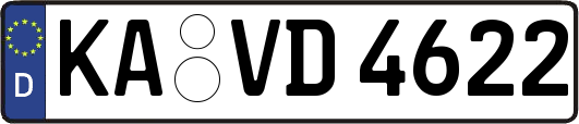 KA-VD4622