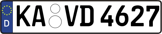 KA-VD4627