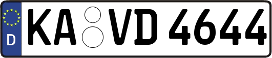 KA-VD4644