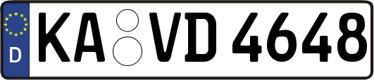KA-VD4648