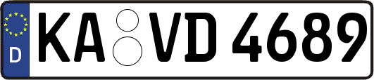 KA-VD4689