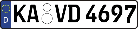 KA-VD4697