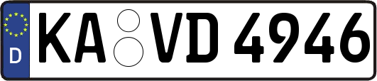 KA-VD4946