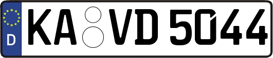 KA-VD5044