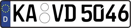 KA-VD5046