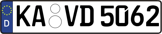 KA-VD5062