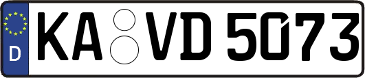 KA-VD5073