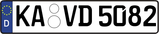 KA-VD5082