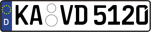 KA-VD5120