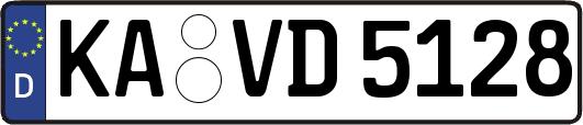 KA-VD5128