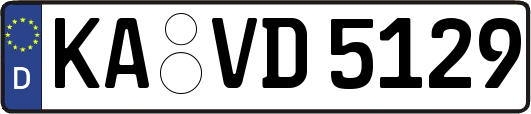 KA-VD5129
