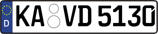 KA-VD5130