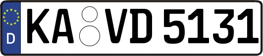 KA-VD5131