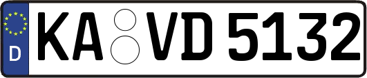 KA-VD5132