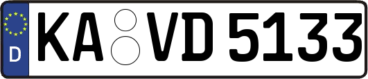 KA-VD5133