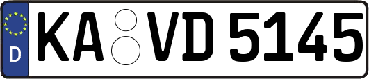 KA-VD5145