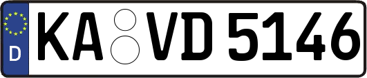 KA-VD5146