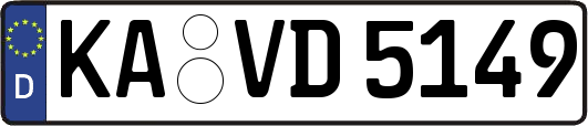 KA-VD5149