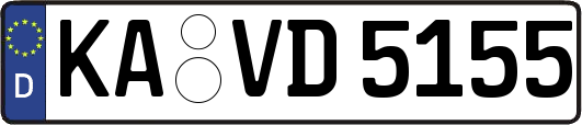 KA-VD5155