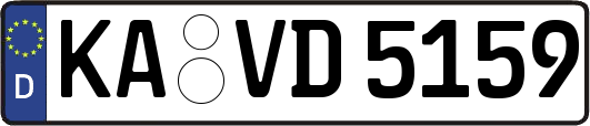 KA-VD5159