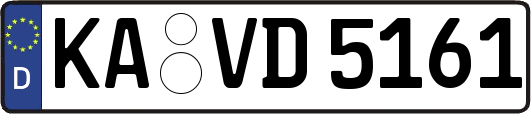 KA-VD5161
