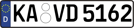 KA-VD5162