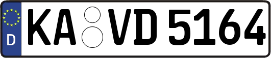 KA-VD5164