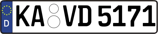 KA-VD5171