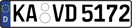 KA-VD5172