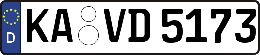 KA-VD5173