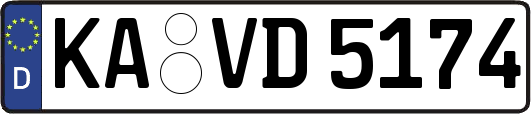 KA-VD5174