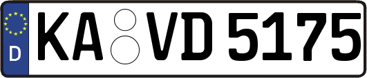 KA-VD5175