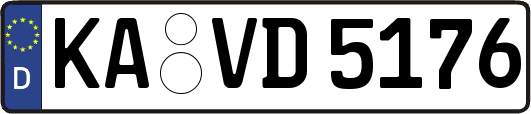 KA-VD5176