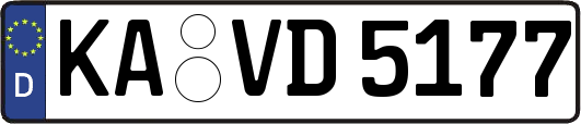 KA-VD5177