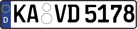 KA-VD5178