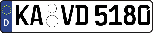 KA-VD5180