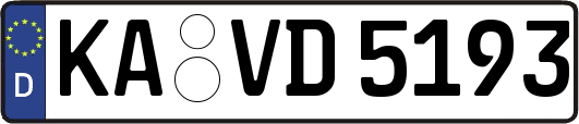 KA-VD5193