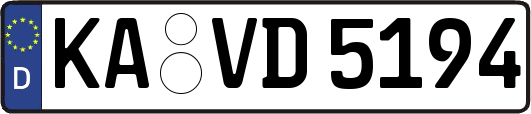 KA-VD5194