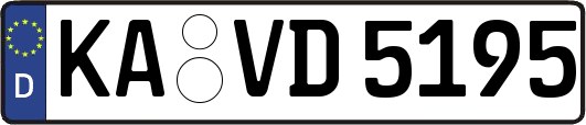 KA-VD5195