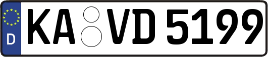 KA-VD5199