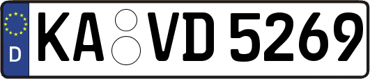 KA-VD5269