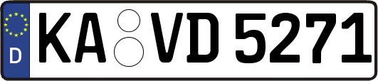 KA-VD5271
