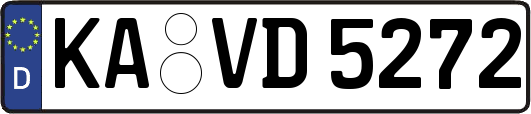 KA-VD5272