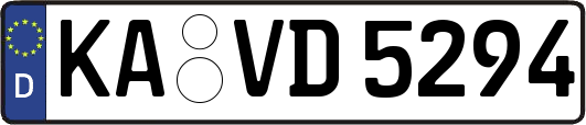 KA-VD5294