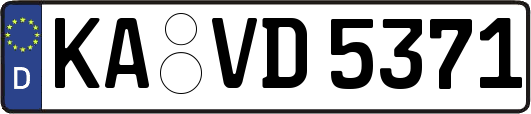 KA-VD5371
