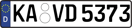 KA-VD5373