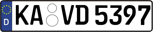 KA-VD5397