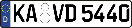 KA-VD5440